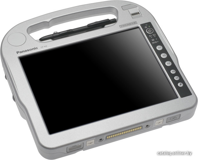 Panasonic Toughbook CF-H2 Field 160GB (CF-H2AS30ZF9) планшет купить в Минске