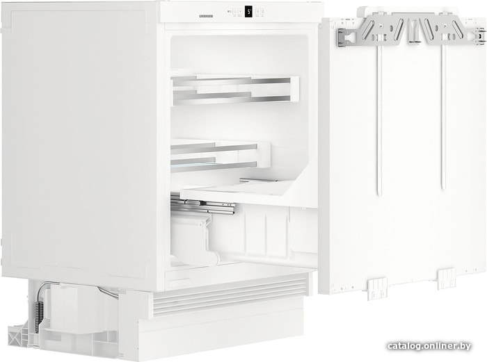 

Однокамерный холодильник Liebherr UIKo 1550