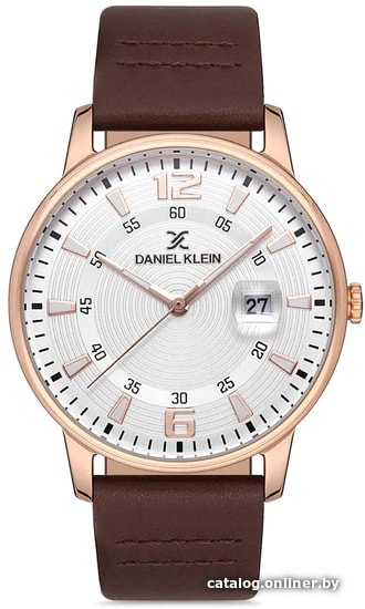 

Наручные часы Daniel Klein DK12835-4