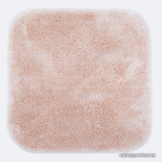 

Коврик для ванной Wasserkraft Wern BM-2554 Powder pink