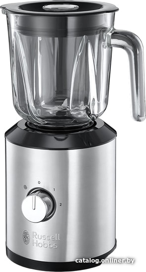 

Стационарный блендер Russell Hobbs Compact Home 25290-56