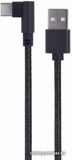 

Кабель Cablexpert CC-USB2-AMCML-0.2M