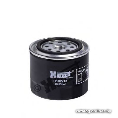 

Масляный фильтр Hengst filter H10W13