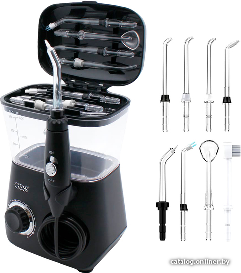 

Ирригатор Gess Wasser Master GESS-143