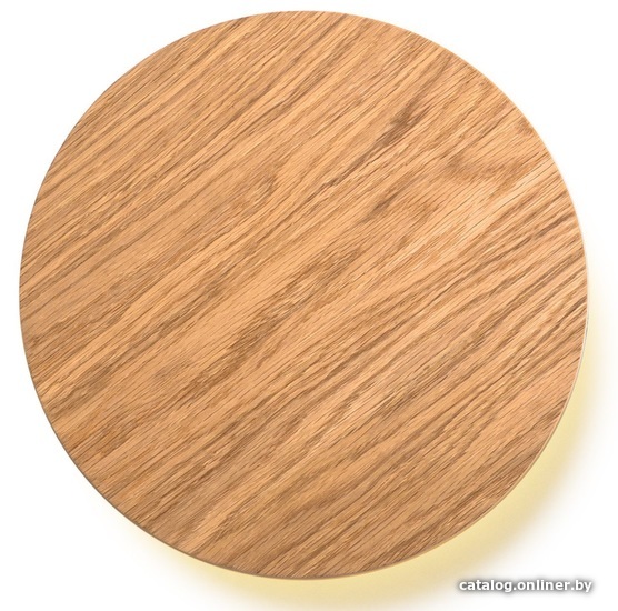 

Бра Woodled Circle Original CL-OP-01 (дуб)