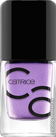 

Лак Catrice ICONails (тон 71)