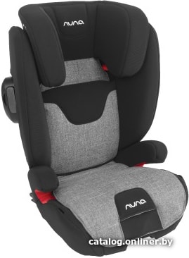 

Детское автокресло Nuna Aace (charcoal)