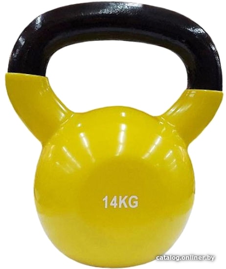 

Гиря Protrain PR-VK-14 14 кг