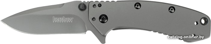

Складной нож Kershaw Cryo 1555TI