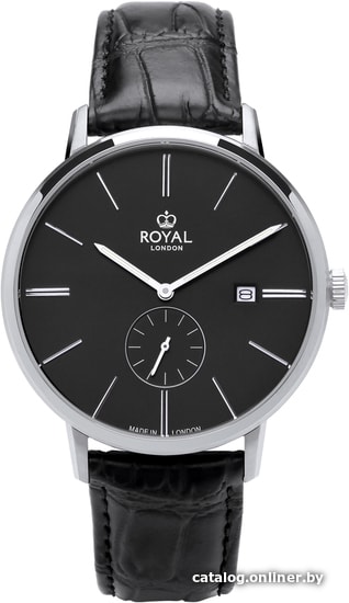 

Наручные часы Royal London 41407-01