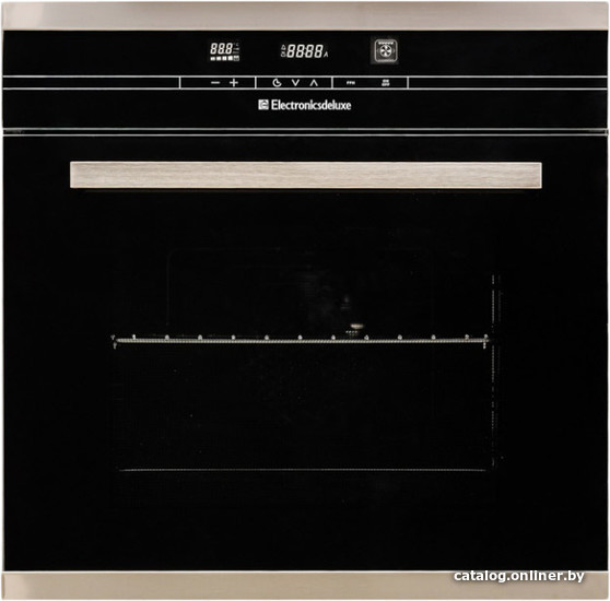 

Электрический духовой шкаф Electronicsdeluxe 6006.04ЭШВ-021