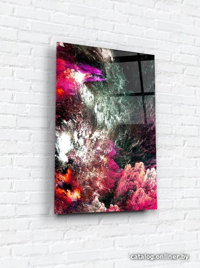 

Картина на стекле ArtaBosko WBR-01-464-04 40x60