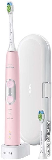 

Электрическая зубная щетка Philips HX6876/29