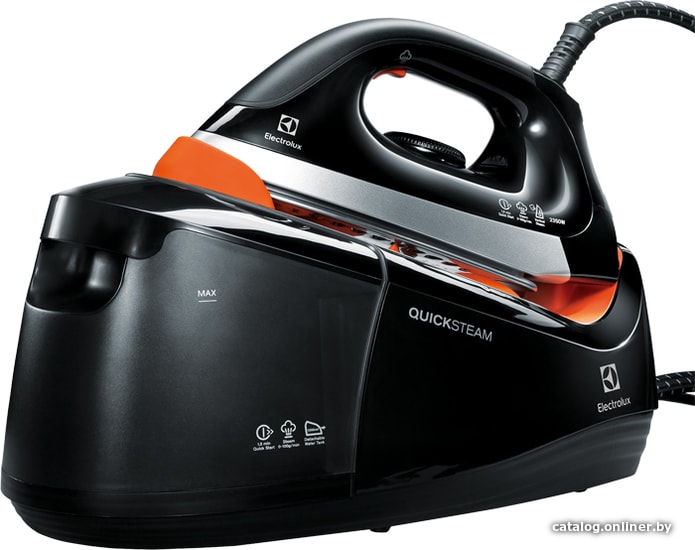 

Утюг Electrolux EDBS3340