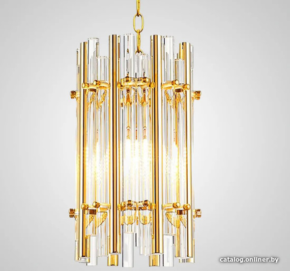 

Подвесная люстра ImperiumLoft Balta01 193444-23