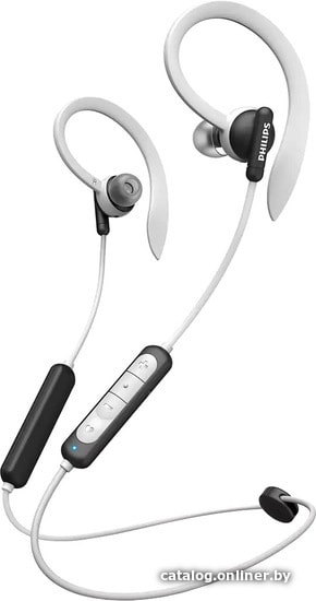 

Наушники Philips TAA4205BK/00