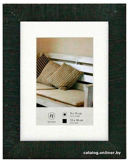 

Фоторамка Henzo Driftwood 80.681.18