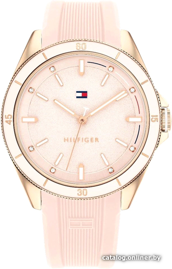

Наручные часы Tommy Hilfiger Emma 1782479