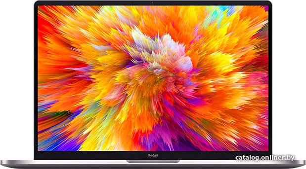 

Ноутбук Xiaomi RedmiBook Pro 15 2021 Ryzen Edition JYU4337CN