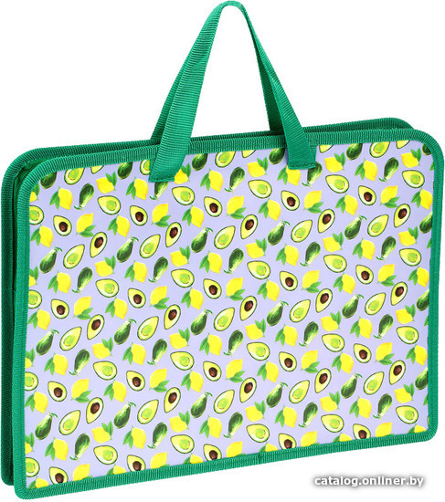 

Папка-портфель ArtSpace Avocado ПТ-14_43819
