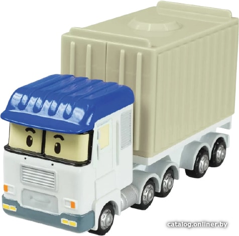 

Грузовик Silverlit Robocar Poli Mickey 83257