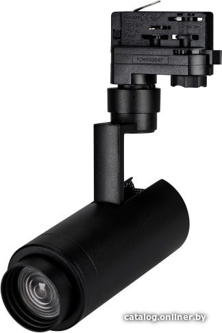 

Трековый светильник Arlight LGD-ZEUS-4TR-R67-10W White 024618