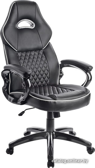 

Кресло Mio Tesoro Марк X-2740 (черный)