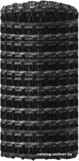 

Строительная сетка Сетка базальтовая 50 кН/м 25x25 (0.25x25 м)