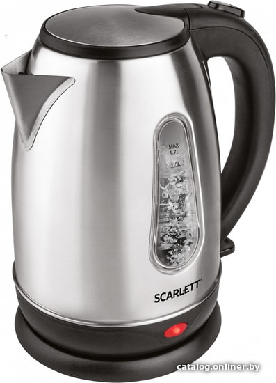 

Электрический чайник Scarlett SC-EK21S69