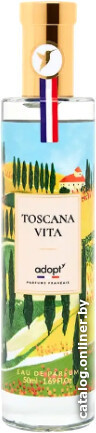 

Парфюмерная вода Adopt Toscana Vita EdP (50 мл)