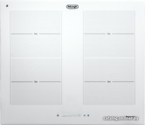 

Варочная панель DeLonghi PIND 5 B
