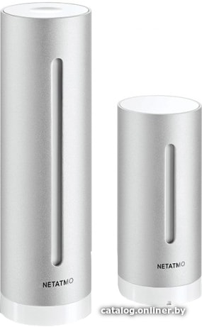 

Набор датчиков Netatmo Smart Home Weather Station