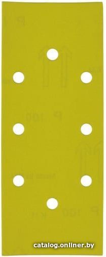 

Шлифлист Milwaukee 4932305178