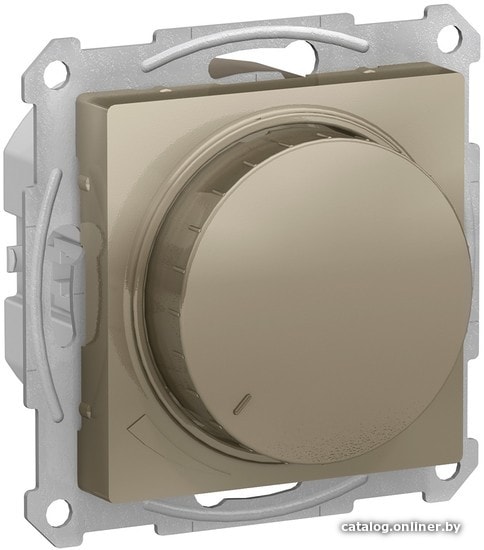 

Светорегулятор (диммер) Schneider Electric Atlas Design ATN000536