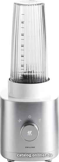

Портативный блендер Zwilling Enfinigy Personal (серый)