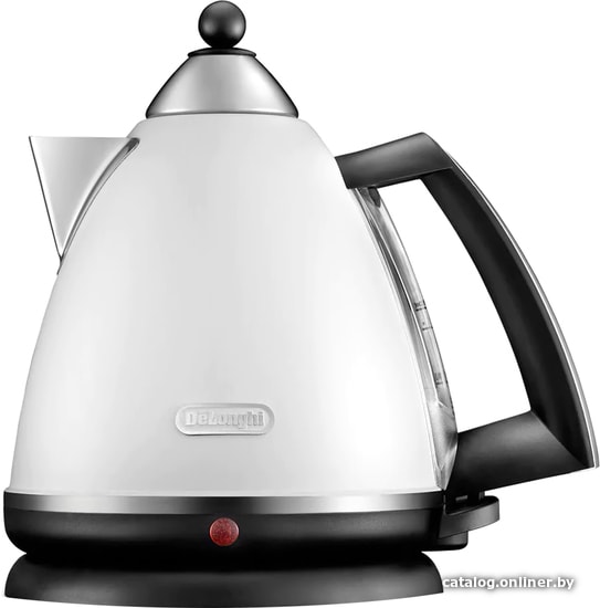 

Электрический чайник DeLonghi Argento KBX2016.W1