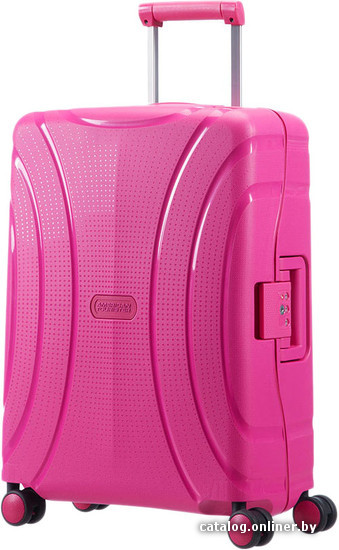 

Чемодан-спиннер American Tourister Lock'n'roll S [06G-90003]