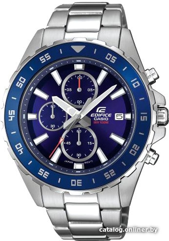

Наручные часы Casio Edifice EFR-568D-2A