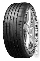 

Летние шины Goodyear Eagle Asymmetric 5 275/35R18 99Y