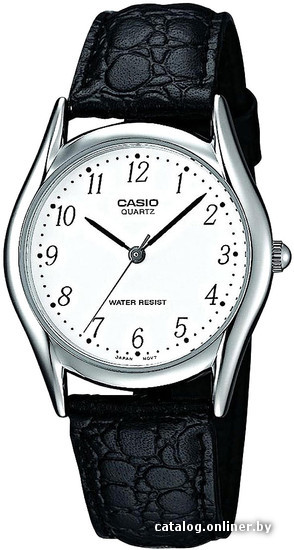 

Наручные часы Casio MTP-1154PE-7B