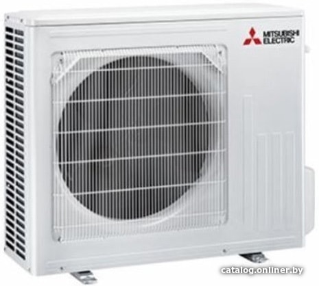 

Наружный блок Mitsubishi Electric MXZ-3E54VA