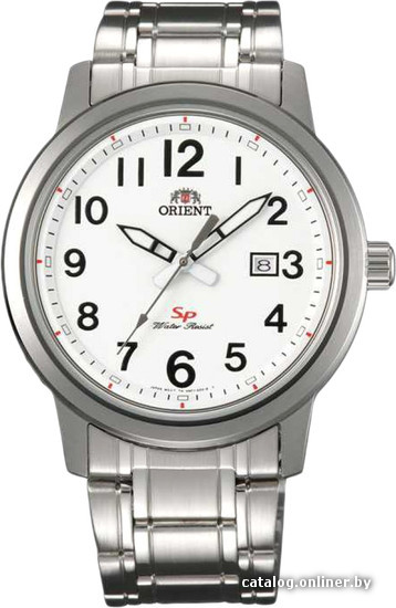 

Наручные часы Orient FUNF1004W