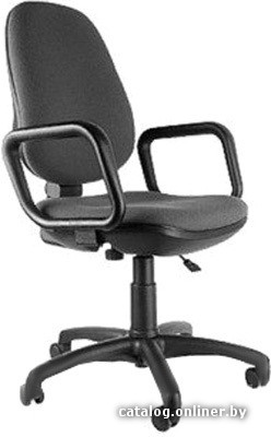 

Кресло Nowy Styl Comfort GTP Q C-38 (серый)