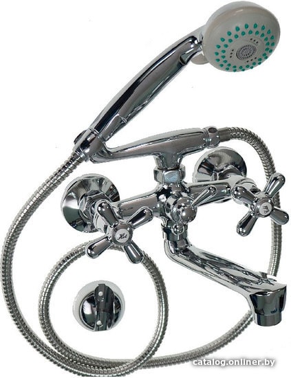 

Смеситель Graff Lux 714056