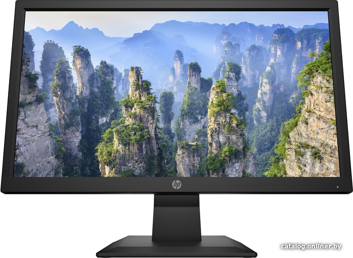 

Монитор HP V20