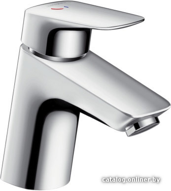 

Смеситель Hansgrohe Logis 71072000