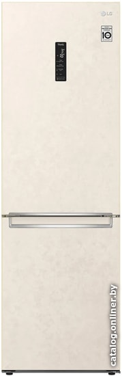 

Холодильник LG GA-B459SEQM
