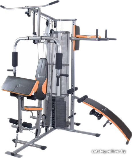 

Силовая станция Atlas Sport 4st 160 Pro