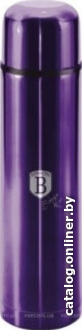 

Термос Berlinger Haus BH-6814 1 л (фиолетовый)