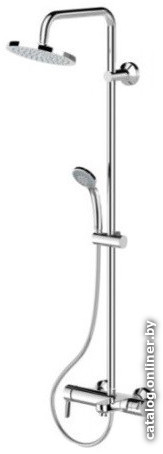 

Душевая система Ideal Standard IdealRain Eco SL B1377AA